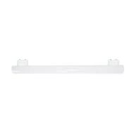 Λάμπα led Linestra με 2 ντουί S14s 50cm 8W 230V ντιμαριζόμενη 2700k θερμό λευκό φως 