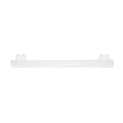 Λάμπα led Linestra με 2 ντουί S14s 50cm 8W 230V ντιμαριζόμενη 2700k θερμό λευκό φως 