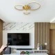 Φωτιστικό LED 89W SEVILLA σε απόχρωση ξύλου dimmable 8900lm με δυνατότητα επιλογής φωτισμού Φωτιστικό LED 89W SEVILLA σε απόχρωση ξύλου dimmable 8900lm με δυνατότητα επιλογής φωτισμού