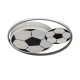 Παιδικό φωτιστικό LED FOOTBALL 60W με ασύρματο τηλεχειριστήριο για την επιλογή φωτισμού 3000K,4000K,6000K