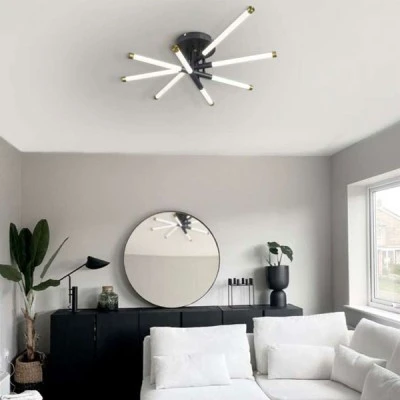 Κρεμαστό φωτιστικό LED "NICE" LEGGENDA 33W με φυσικό φως 3700Κ 3300lm Φ82 Κρεμαστό φωτιστικό LED "NICE" LEGGENDA 33W με φυσικό φως 3700Κ 3300lm Φ82