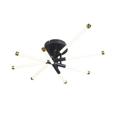 Κρεμαστό φωτιστικό LED "NICE" LEGGENDA 33W με φυσικό φως 3700Κ 3300lm Φ82 Κρεμαστό φωτιστικό LED "NICE" LEGGENDA 33W με φυσικό φως 3700Κ 3300lm Φ82