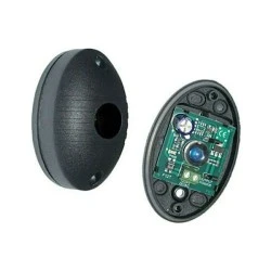 Φωτοκύτταρα μεγάλης κάλυψης 12 - 24V ac/dc 2 καναλιών κάλυψη έως 80m