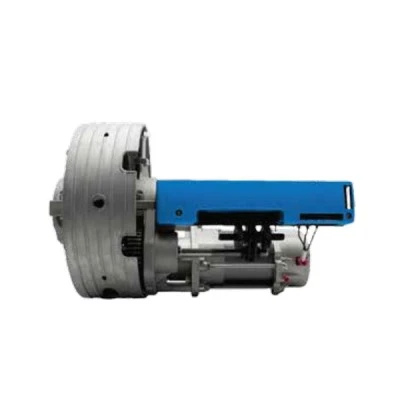 Κεντρικό μοτέρ ρολού έως 180kg HASO DIAMANT MC 230V/50Hz  650W για άξονα Ø60mm με ηλεκτρόφρενο