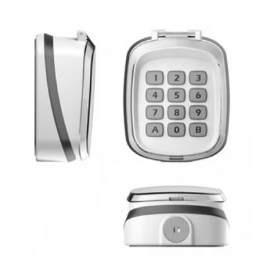 Ασύρματο πληκτρολόγιο KW-5020 WIRELESS KEY PAD με πολλαπλά κουμπιά 20 καναλιών 93x73x43mm Ασύρματο πληκτρολόγιο KW-5020 WIRELESS KEY PAD με πολλαπλά κουμπιά 20 καναλιών 93x73x43mm