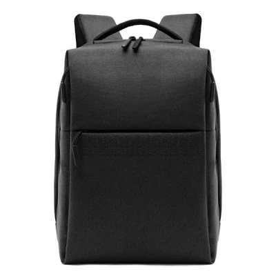 Τσάντα πλάτης ARCTIC HUNTER με θήκη laptop 15.6" USB σε μαύρο χρώμα με χωρητικότητα 20L