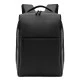 Τσάντα πλάτης ARCTIC HUNTER με θήκη laptop 15.6" USB σε μαύρο χρώμα με χωρητικότητα 20L