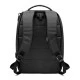 Τσάντα πλάτης ARCTIC HUNTER με θήκη laptop 15.6" USB σε μαύρο χρώμα με χωρητικότητα 20L