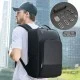 ARCTIC HUNTER τσάντα πλάτης B00403-GY με θήκη laptop 15.6", USB, γκρι ARCTIC HUNTER τσάντα πλάτης B00403-GY με θήκη laptop 15.6", USB, γκρι