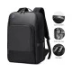 ARCTIC HUNTER τσάντα πλάτης B00403-GY με θήκη laptop 15.6", USB, γκρι ARCTIC HUNTER τσάντα πλάτης B00403-GY με θήκη laptop 15.6", USB, γκρι