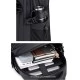 Τσάντα πλάτης ARCTIC HUNTER με θήκη laptop 15.6" με χωρητικότητα 25L σε μαύρο χρώμα Τσάντα πλάτης ARCTIC HUNTER με θήκη laptop 15.6" με χωρητικότητα 25L σε μαύρο χρώμα
