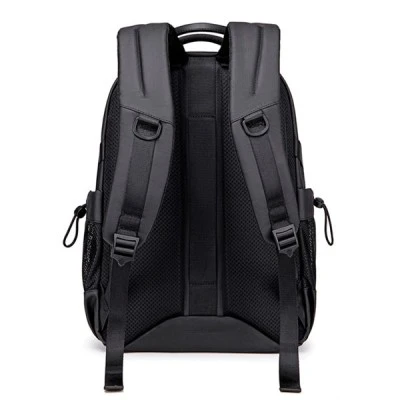 Τσάντα πλάτης ARCTIC HUNTER με θήκη laptop 15.6" με χωρητικότητα 25L σε μαύρο χρώμα Τσάντα πλάτης ARCTIC HUNTER με θήκη laptop 15.6" με χωρητικότητα 25L σε μαύρο χρώμα