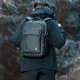 Τσάντα πλάτης ARCTIC HUNTER με θήκη laptop 15.6" με χωρητικότητα 25L σε μαύρο χρώμα Τσάντα πλάτης ARCTIC HUNTER με θήκη laptop 15.6" με χωρητικότητα 25L σε μαύρο χρώμα