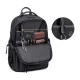 Τσάντα πλάτης ARCTIC HUNTER με θήκη laptop 15.6" με χωρητικότητα 25L σε γκρι χρώμα Τσάντα πλάτης ARCTIC HUNTER με θήκη laptop 15.6" με χωρητικότητα 25L σε γκρι χρώμα