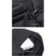 Τσάντα πλάτης ARCTIC HUNTER με θήκη laptop 15.6" με χωρητικότητα 25L σε γκρι χρώμα Τσάντα πλάτης ARCTIC HUNTER με θήκη laptop 15.6" με χωρητικότητα 25L σε γκρι χρώμα