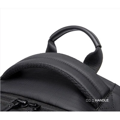 Τσάντα πλάτης ARCTIC HUNTER με θήκη laptop 15.6" με χωρητικότητα 25L σε γκρι χρώμα Τσάντα πλάτης ARCTIC HUNTER με θήκη laptop 15.6" με χωρητικότητα 25L σε γκρι χρώμα