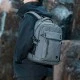 Τσάντα πλάτης ARCTIC HUNTER με θήκη laptop 15.6" με χωρητικότητα 25L σε γκρι χρώμα Τσάντα πλάτης ARCTIC HUNTER με θήκη laptop 15.6" με χωρητικότητα 25L σε γκρι χρώμα