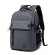 Τσάντα πλάτης ARCTIC HUNTER με θήκη laptop 15.6" με χωρητικότητα 25L σε γκρι χρώμα Τσάντα πλάτης ARCTIC HUNTER με θήκη laptop 15.6" με χωρητικότητα 25L σε γκρι χρώμα