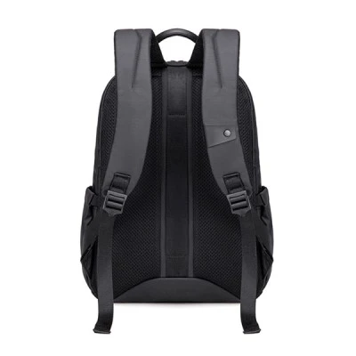 Τσάντα πλάτης ARCTIC HUNTER B00536 με θήκη laptop 15.6" 21L σε μαύρο χρώμα από αδιάβροχο υλικό Τσάντα πλάτης ARCTIC HUNTER B00536 με θήκη laptop 15.6" 21L σε μαύρο χρώμα από αδιάβροχο υλικό