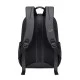 Τσάντα πλάτης ARCTIC HUNTER B00536 με θήκη laptop 15.6" 21L σε μαύρο χρώμα από αδιάβροχο υλικό Τσάντα πλάτης ARCTIC HUNTER B00536 με θήκη laptop 15.6" 21L σε μαύρο χρώμα από αδιάβροχο υλικό