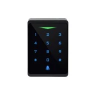 SECUKEY πληκτρολόγιο πρόσβασης CH1-WIFI-EM με κωδικό & κάρτα, Wi-Fi