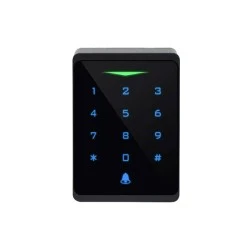 SECUKEY πληκτρολόγιο πρόσβασης CH1-WIFI-EM με κωδικό & κάρτα, Wi-Fi SECUKEY πληκτρολόγιο πρόσβασης CH1-WIFI-EM με κωδικό & κάρτα, Wi-Fi