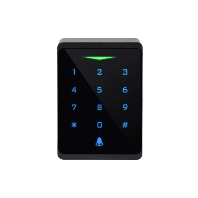 SECUKEY πληκτρολόγιο πρόσβασης CH1-WIFI-EM με κωδικό & κάρτα, Wi-Fi