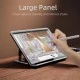 Μεταλλική βάση tablet CABLETIME  CT-PS02-AG 7-12.9" ρυθμιζόμενη σε γκρι χρώμα