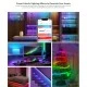 SONOFF smart LED ταινία 5m L3 Pro RGBIC αδιάβροχη με δυνατότητα σύνδεσης Wi-Fi & Bluetooth SONOFF smart LED ταινία 5m L3 Pro RGBIC αδιάβροχη με δυνατότητα σύνδεσης Wi-Fi & Bluetooth