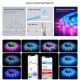 SONOFF smart LED ταινία 5m L3 Pro RGBIC αδιάβροχη με δυνατότητα σύνδεσης Wi-Fi & Bluetooth SONOFF smart LED ταινία 5m L3 Pro RGBIC αδιάβροχη με δυνατότητα σύνδεσης Wi-Fi & Bluetooth
