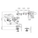 Βάση γραφείου BRATECKBRATECK LDT66-C024ML για οθόνη 17"-32" & laptop έως 9kg ρυθμιζόμενη Βάση γραφείου BRATECKBRATECK LDT66-C024ML για οθόνη 17"-32" & laptop έως 9kg ρυθμιζόμενη