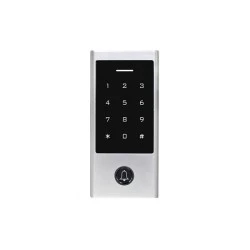 Αδιάβροχο πληκτρολόγιο πρόσβασης SECUKEY SCK-H1-BT 125KHz Bluetooth