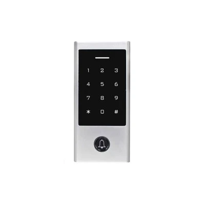Αδιάβροχο πληκτρολόγιο πρόσβασης SECUKEY SCK-H1-BT 125KHz Bluetooth