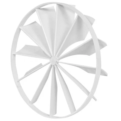 Βαλβίδα αντεπιστροφής αέρα Europlast EEV125 για εξαεριστήρες διαμέτρου 125mm Βαλβίδα αντεπιστροφής αέρα Europlast EEV125 για εξαεριστήρες διαμέτρου 125mm