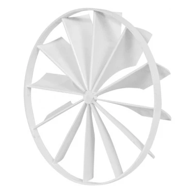 Βαλβίδα αντεπιστροφής αέρα Europlast EEV150 για εξαεριστήρες διαμέτρου 150mm Βαλβίδα αντεπιστροφής αέρα Europlast EEV150 για εξαεριστήρες διαμέτρου 150mm