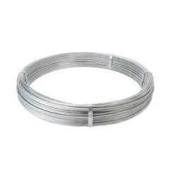 Αγωγός γείωσης χαλύβδινος Φ10 RD10FV 81m (50kg)