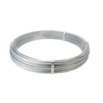 Αγωγός γείωσης χαλύβδινος Φ10 RD10FV 81m (50kg)