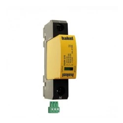  Απαγωγός υπερτάσεων Hakel® PIIIM-275 DS Vseries  SPD T2