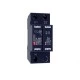 Απαγωγός κρουστικών υπερτάσεων Hakel® HSA-275/1+1 M  SPD T2+T3