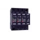 Απαγωγός κρουστικών υπερτάσεων Hakel®  HSA-275/3+1 M  SPD T2+T3 
