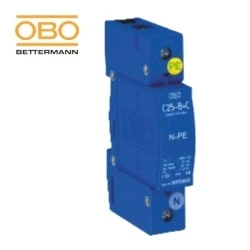 Ασφάλεια αντικεραυνική C25-B-C/1,5095606 ΟΒΟ