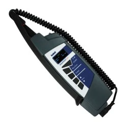   Εξοπλισμός μετρήσεων Hakel® GIGATEST PRO ψηφιακό όργανο μέτρησης των συσκευών προστασίας από υπερτάσεις