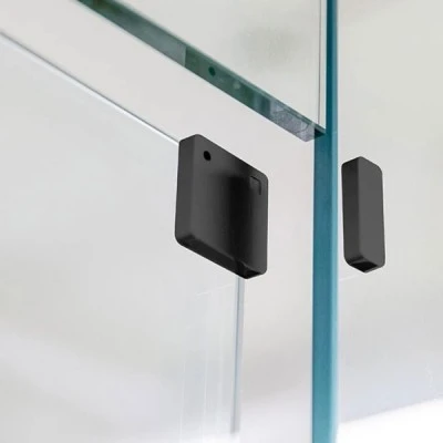 Αισθητήρας πόρτας/παραθύρου με Bluetooth ανιχνεύει & αναφέρει το άνοιγμα ή το κλείσιμο τους