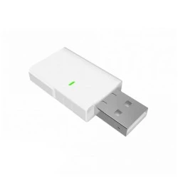 Πύλη Bluetooth σε Wi-Fi σε ένα dongle USB-A Shelly Blu Gateway