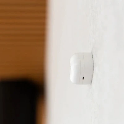 Αισθητήρας κίνησης Bluetooth - Shelly Blu Motion με μπαταρία CR2477 και ρυθμιζόμενη ευαισθησία Αισθητήρας κίνησης Bluetooth - Shelly Blu Motion με μπαταρία CR2477 και ρυθμιζόμενη ευαισθησία