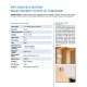 Αισθητήρας κίνησης Bluetooth - Shelly Blu Motion με μπαταρία CR2477 και ρυθμιζόμενη ευαισθησία Αισθητήρας κίνησης Bluetooth - Shelly Blu Motion με μπαταρία CR2477 και ρυθμιζόμενη ευαισθησία