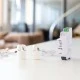 Μετρητής ενέργειας Wi-Fi μονοφασικός με χειριστήριο επαφής Shelly Pro EM - 50 δύο καναλιών Μετρητής ενέργειας Wi-Fi μονοφασικός με χειριστήριο επαφής Shelly Pro EM - 50 δύο καναλιών