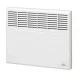 Θερμοπομπός Airelec Γαλλίας Enduroc ET-12 1200W 230V AC με ενσωματωμένο ηλεκτρονικό θερμοστάτη