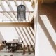 Φωτιστικό κρεμαστό μονόφωτο 1xE27 H610*D330mm με Rattan σε μαύρο χρώμα Φωτιστικό κρεμαστό μονόφωτο 1xE27 H610*D330mm με Rattan σε μαύρο χρώμα