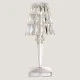 Πορταρίφ αφής επαναφορτιζόμενο Led 2W CCT 3000/4000/6000k διάφανο ντιμαριζόμενο